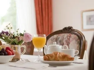 Hotel Central Amburgo