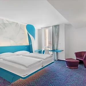 Prize By Radisson, St Pauli Hotell