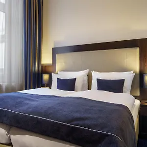 Hotel Novum Continental Hauptbahnhof, Hamburg