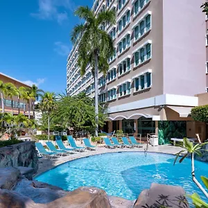 Doubletree By Hilton Semesteranläggning (resort) San Juan