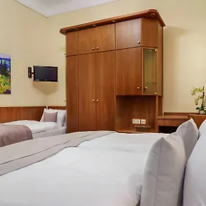 Kronprinz Hauptbahnhof Hotell