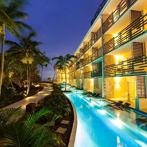 Sonesta Ocean Point (adults Only) Semesteranläggning (resort) Maho