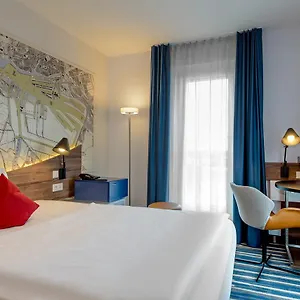 Mercure Mitte Hotell